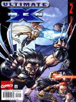 Ultimate X-Men
